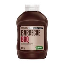 Molho Barbecue Tamanho Família Cepera 1Kg
