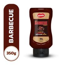 Molho Barbecue Tradicional 350g Bisnaga DMais Molho Barbecue Tradicional 350g Bisnaga DMais