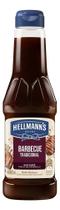 Molho Barbecue Tradicional 400g Hellmann's