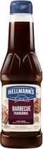 Molho Barbecue Tradicional Hellmann's 400g