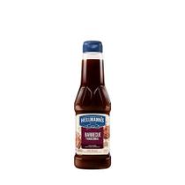 Molho Barbecue Tradicional Squeeze Hellmann's 400g - Hellmanns Molho Barbecue Tradicional Squeeze Hellmann's 400g - Hellmanns