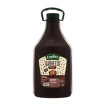 Molho berbecue big cepera frasco 3.5kg
