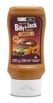 Molho Billy e Jack , Chipotle , 200g KI SABOR