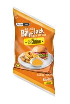 Molho Billy e Jack Food Service, Cheddar, 1L KI SABOR