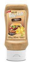 Molho Billy e Jack , Tasty , 200g KI SABOR