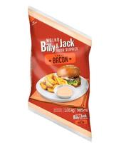 Molho billy & jack bacon food service 1,01l ki sabor