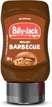 Molho Billy & Jack Barbecue 200g Molho Billy & Jack Barbecue 200g