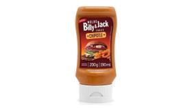 Molho billy & jack chipotle 200g - ki sabor