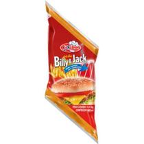Molho Billy Jack Original 1kg - Billy & Jack