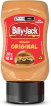 Molho Billy Jack Original 200g