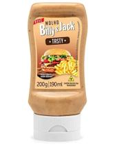 Molho Billy & Jack, Tasty 200g - Ki Sabor