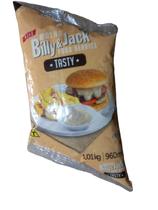 Molho Billy & Jack Tasty - 208 kcal - 17 porções