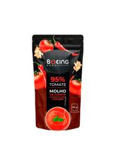 Molho boeing gengibre com pimenta 310gr (cx c/ 12 un)