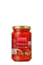 Molho bolognese la pastina 320g