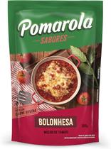 Molho Bolonhesa Pomarola 300g Molho Bolonhesa Pomarola 300g