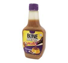Molho bone apettit churrasco 250g - ATACAPET