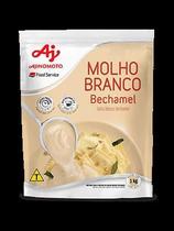 Molho Branco Bechamel 1Kg Ajinomoto Food Service