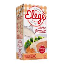 Molho Branco Elegê 200g