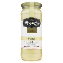 Molho Branco Magazzino 300g