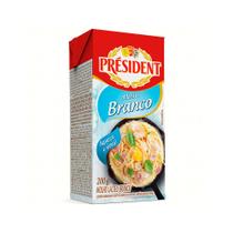 Molho Branco Président 200g