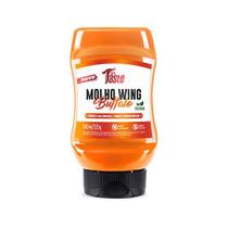 Molho buffalo (300g) - mrs taste Molho buffalo (300g) - mrs taste