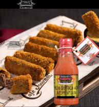 Molho Buffalo Wings Apimentado 200 Ml