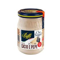 Molho Cacio Pepe Biffi Milano 1852 - 190g