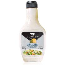 Molho Caesar a Base de Queijo Junior 232g