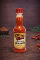 Molho Calabresa 150ml Nativa - Condimento Picante Molho Calabresa 150ml Nativa - Condimento Picante