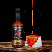 Molho Carolina Reaper 60ml