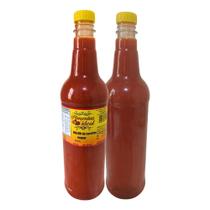 Molho Carolina Reaper Um Dos Mais Picantes Do Mundo Em 900ml