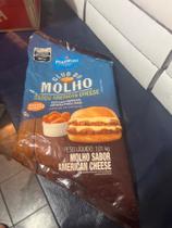 Molho Cheddar Defumado Polenghi