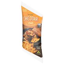 Molho Cheddar Melt Queijo Cremoso Schreiber Bisnaga 400g