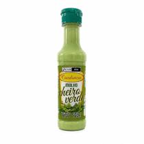 Molho Cheiro Verde Saboroso 145ml Condinew Toque Fresco Perfeito Para Salada Lanche Churrasco Tamanho:Único Molho Cheiro Verde Saboroso 145ml Condinew Toque Fresco Perfeito Para Salada Lanche Churrasco Tamanho:Único