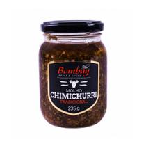 Molho Chimichurri Bombay 235g