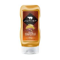 Molho Chiplote Junior Bisnaga 350g Molho Chiplote Junior Bisnaga 350g