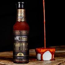 Molho Chipotle 150ml