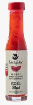 MOLHO CHIPOTLE JALAPENO SABOR DEFUMADO 80ml