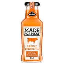 Molho Chipotle Kühne 235ml - Kuhne