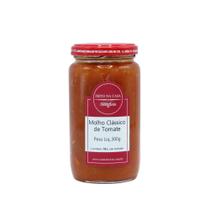 Molho Clássico de Tomate Casa Santa Luzia 300g Molho Clássico de Tomate Casa Santa Luzia 300g