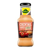 Molho Coquetel de Frutas Cremoso Kuhne 250ml