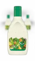 Molho Cremoso Caesar 444ml Molho Cremoso Caesar 444ml