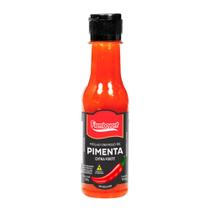Molho Cremoso De Pimenta Flamboyant 145ml Molho Cremoso De Pimenta Flamboyant 145ml