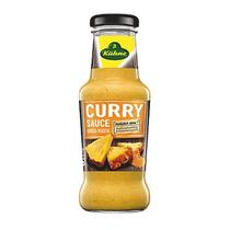 Molho curry kuhne 250ml