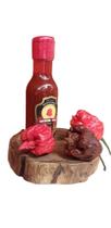 Molho da Pimenta Carolina Reaper