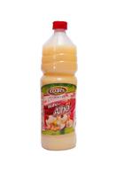 Molho de alho 1 l ruah