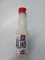 Molho de alho 150 ml