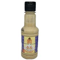 Molho De Alho Gourmet Evil Garlic Rom'S Sauce Premium 190G