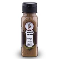 Molho de Bacon 200mL