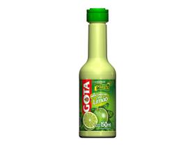 Molho de Limão Gota 150 ml
